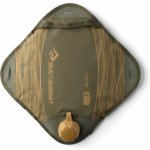 Sea to Summit Pack Tap 4L Burnt Olive – Zboží Dáma