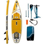 Paddleboard Coasto Argo DC 11'0" – Zboží Dáma