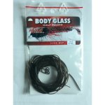 HENDS Body Glass Round – Hledejceny.cz
