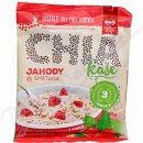 Semix Chia kaše jahody a smetana 65 g