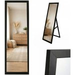 EDAXO HAVLYS černé 127 x 37 cm – Zboží Dáma