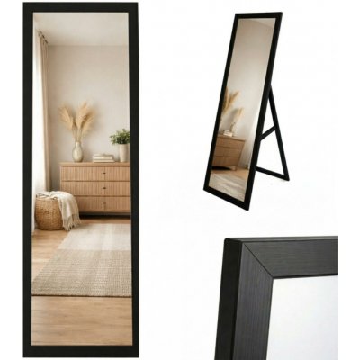 EDAXO HAVLYS černé 127 x 37 cm – Zboží Dáma