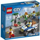 LEGO® City 60136 Policie startovací sada