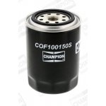 Olejový filtr CHAMPION COF100150S – Zboží Mobilmania