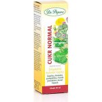 Dr.Popov Kapky bylinné Cukr normal 50 ml – Hledejceny.cz