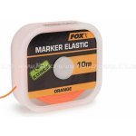 Fox Značkovač Orange Marker Elastic 10 m – Zboží Dáma
