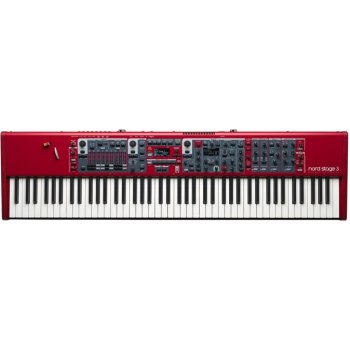 Nord Stage 3 88