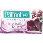 Palmolive Naturals Irresistible Touch toaletní mýdlo Black Orchid 90/100 g – Zboží Dáma