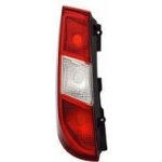 Zadní světlo- levé DACIA DOKKER 2012-2021 |012-2021| MARS | 8682022901712 – Hledejceny.cz
