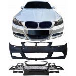 JOM přední nárazník BMW 3 E90/E91 LCI facelift (2008-2011) M-paket Look – Zboží Mobilmania