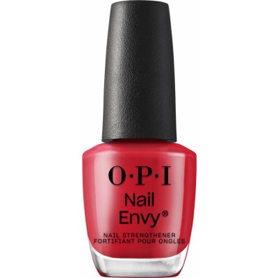 OPI Nail Envy Big Apple Red 15 ml – Hledejceny.cz