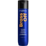 Matrix Total Results Brass Off šampon 300 ml – Sleviste.cz