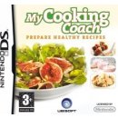 My Cooking Coach: Prepare Healthy Recipes