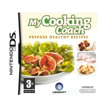 My Cooking Coach: Prepare Healthy Recipes