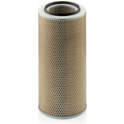 Vzduchový filtr MANN-FILTER C 24 650/1 (C24650/1) – Hledejceny.cz