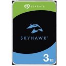 Seagate SkyHawk 2TB, ST2000VX017