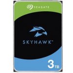 Seagate SkyHawk 2TB, ST2000VX017 – Zboží Živě