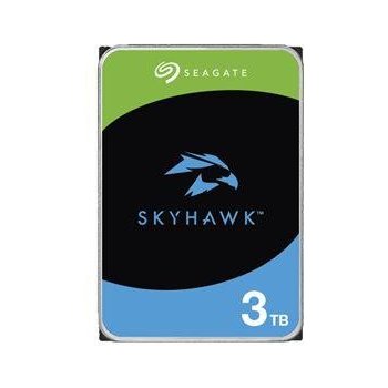 Seagate SkyHawk 2TB, ST2000VX017