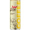 Energetický nápoj Big Shock! Coffee Vanilla 250ml