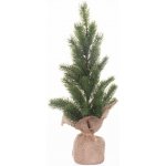 MagicHome Vánoční dekorace, Strom, 40 cm – Hledejceny.cz