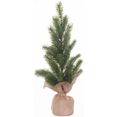 MagicHome Vánoční dekorace, Strom, 40 cm – Hledejceny.cz