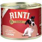 Rinti Gold jehně 12 x 185 g – Hledejceny.cz