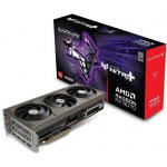 Sapphire NITRO+ Radeon RX 9070 XT 16G OC 11348-01-20G – Zboží Živě