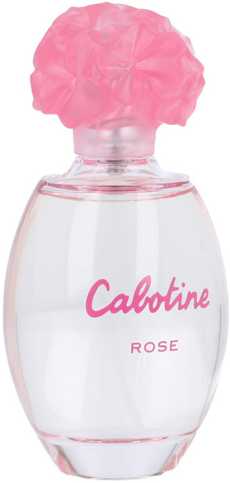 Grès Cabotine Rose toaletní voda dámská 30 ml tester