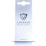 Lioness Autoparfém do ventilace dámský 11 inspirovaný vůní Yves Saint Laurent Black Opium – Hledejceny.cz