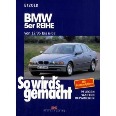 BMW 5er Reihe von 12/95 bis 6/03