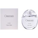 Calvin Klein Obsessed parfémovaná voda dámská 30 ml