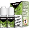 E-liquid Ecoliquid Electra 2Pack Green apple 2 x 10 ml 18 mg