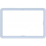Samsung Tab S11 Ultra Ochranný kryt Frame EF-JX930CLEGWW Modrá – Zboží Živě