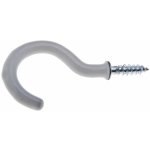 Hák s podložkou 40 povynil – HobbyKompas.cz