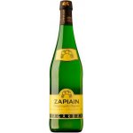 Zapiain Sagardoa Gorenak baskická SIDRA kvašený jablečný nápoj 6% 0,75 l (holá láhev) – Zboží Dáma