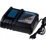 MAKITA DC18RC – Zboží Dáma