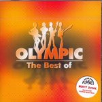 Olympic - The best of, 2CD, 2006 – Zboží Dáma