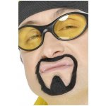 Vousy Rapper – Zboží Dáma