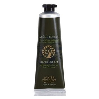 Panier des Sens krém na ruce Oliva 30 ml