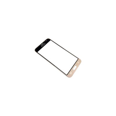LCD Sklíčko Samsung Galaxy J3 – Zboží Živě