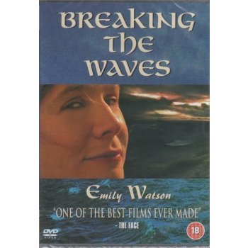 Breaking The Waves DVD