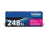 Brother TN248XLC - originální – Hledejceny.cz