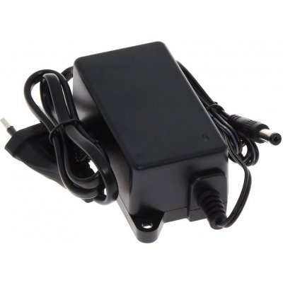 DAHUA TECHNOLOGY Dahua Průmyslový napájecí adaptér AC 100-240V/DC 12V (2A), EFT+ESD ochrana – Hledejceny.cz