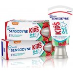 Sensodyne Pronamel Kids 2 × 50 ml – Zboží Dáma
