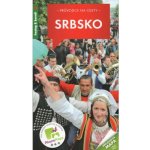 Srbsko + mapa – Zboží Mobilmania