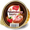 Paštika Viva Carne Pekelníkovy tousty šunkové 120g