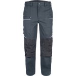 Cerva STIRLING STRETCH kalhoty černá – Zboží Mobilmania