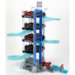 Klein Bosch Garáž 5 pater svítící – Zboží Dáma