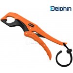 Delphin Vylovovací kleště Grippers ATAK! 25cm – Zboží Mobilmania