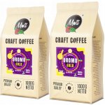 Mott Coffee Káva Arabica Oromo Gold zrnková 1 kg – Hledejceny.cz